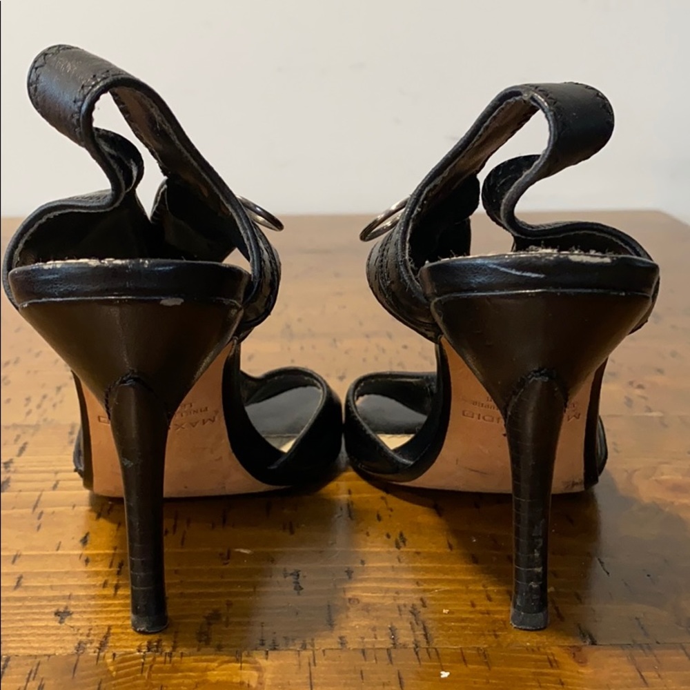 Max Studio Heels - Picture 3 of 6